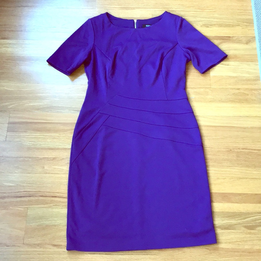 Ellen Tracy Dress